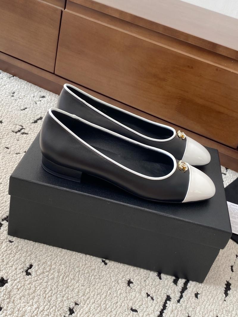 Chanel Ballet Shoes SCB71805