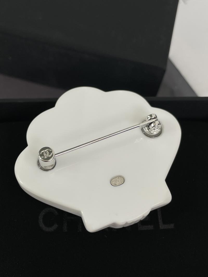 Chanel Brooch SCB81201