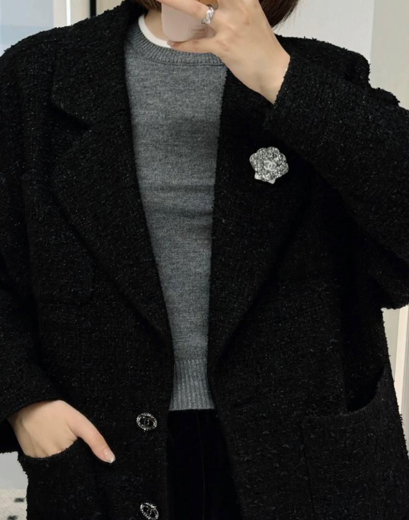 Chanel Brooch SCB81201