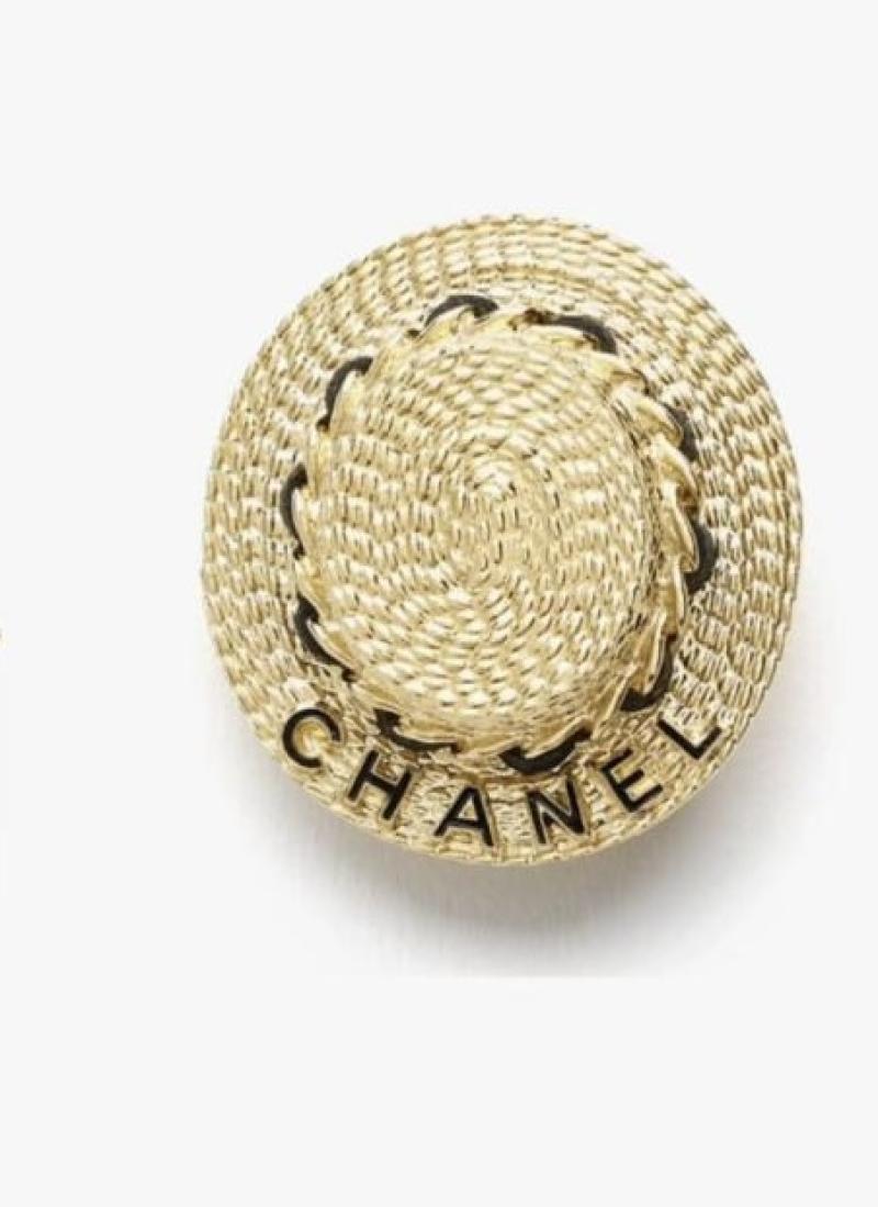 Chanel Brooch SCB81202