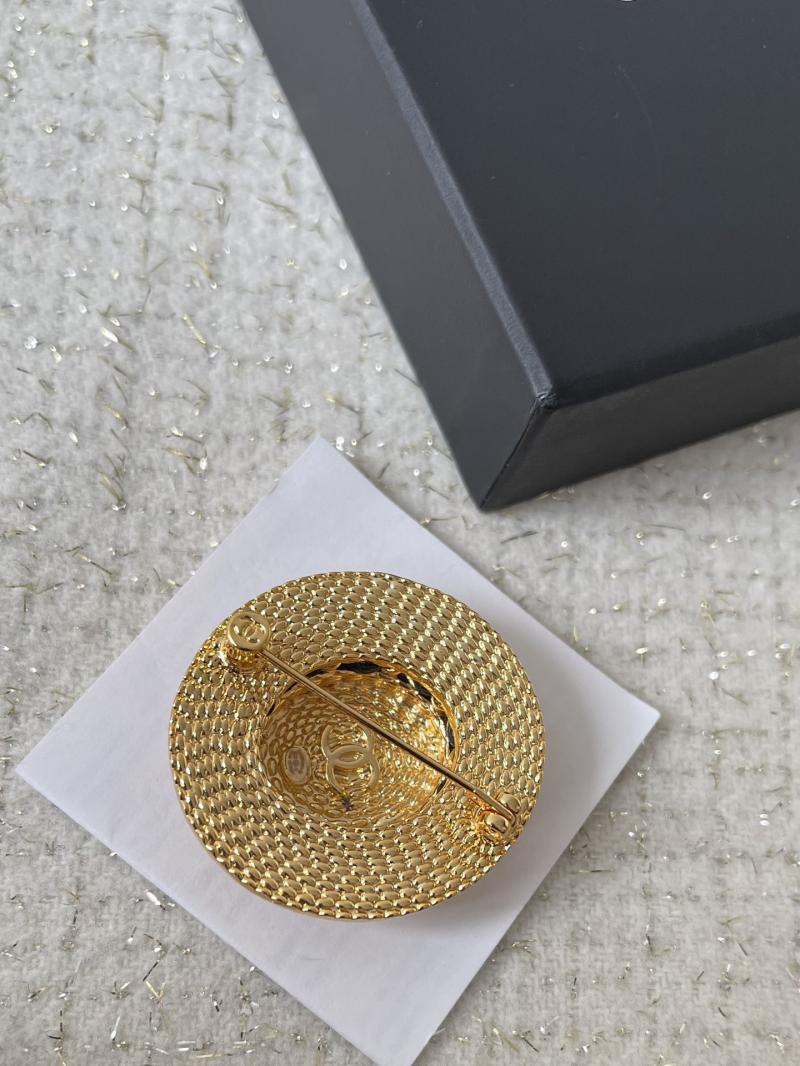 Chanel Brooch SCB81202