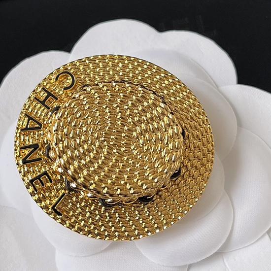 Chanel Brooch SCB81202
