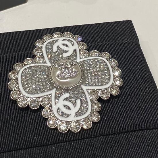 Chanel Brooch SCB81204