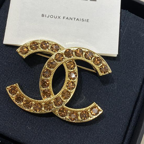 Chanel Brooch YCB72001