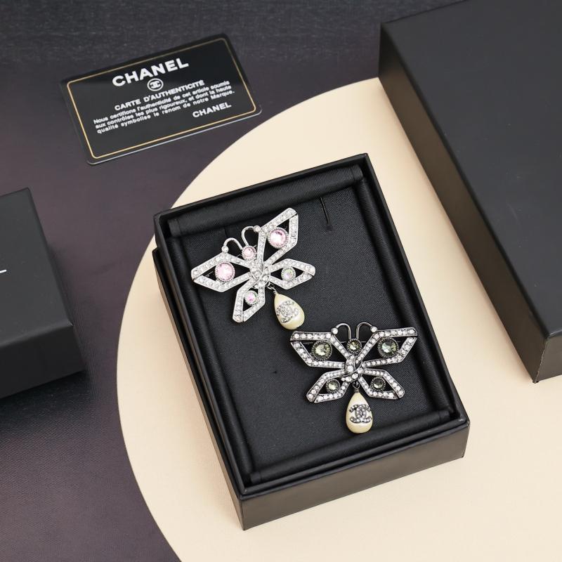 Chanel Brooch YCB72003