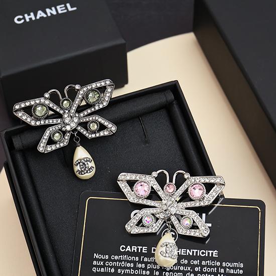 Chanel Brooch YCB72003