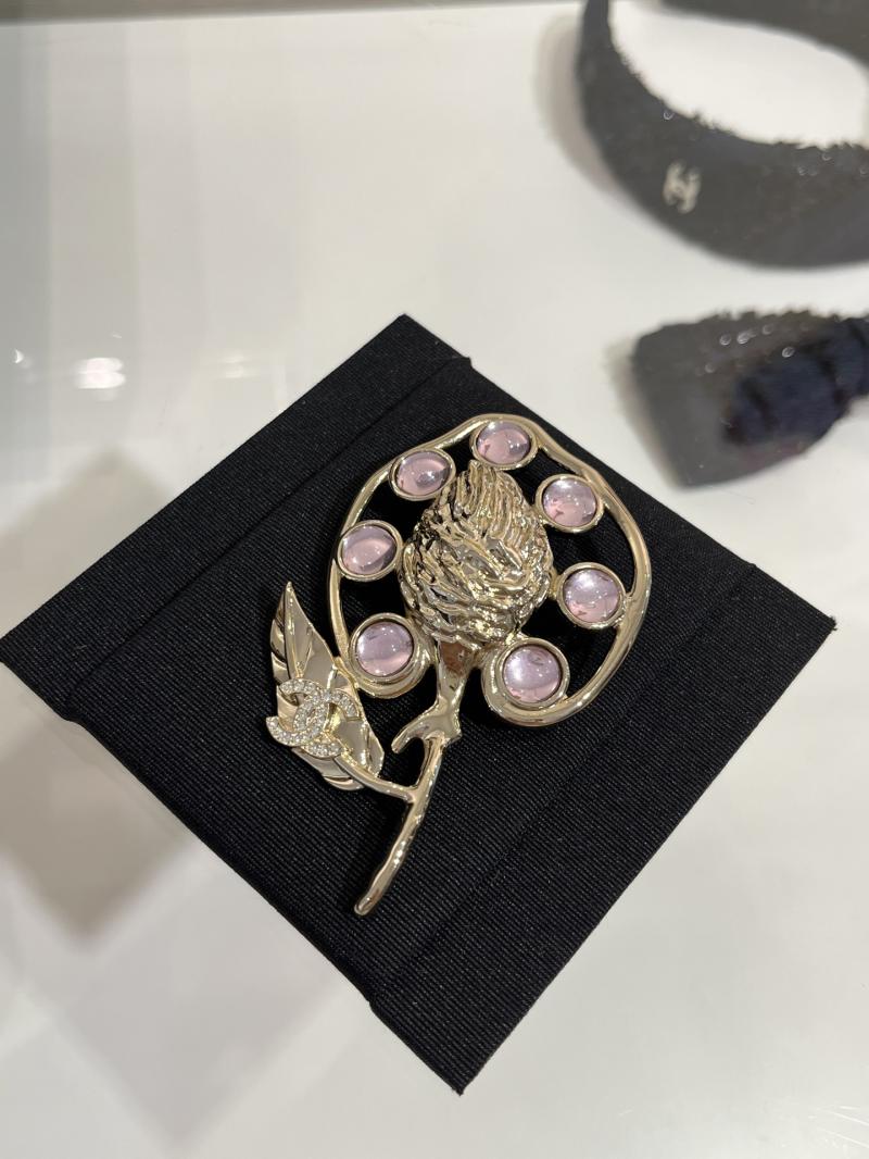 Chanel Brooch YCB72006