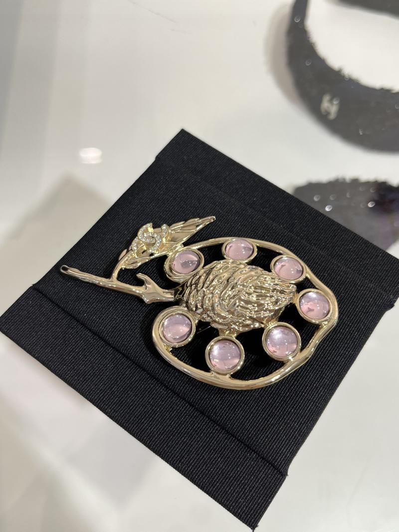 Chanel Brooch YCB72006