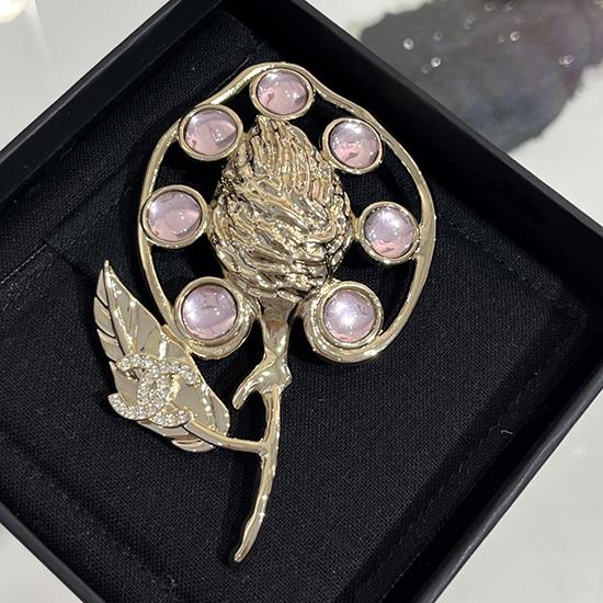 Chanel Brooch YCB72006