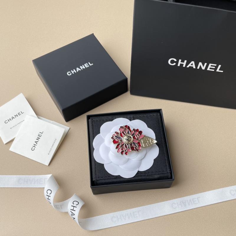 Chanel Brooch YCB72008