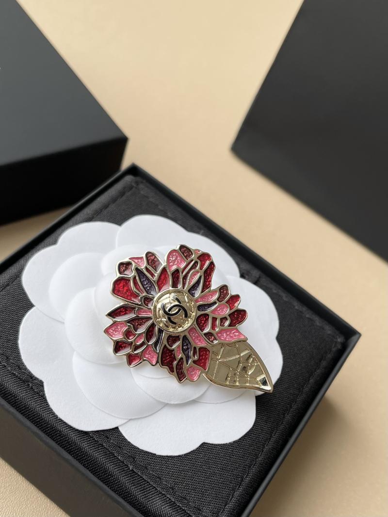Chanel Brooch YCB72008