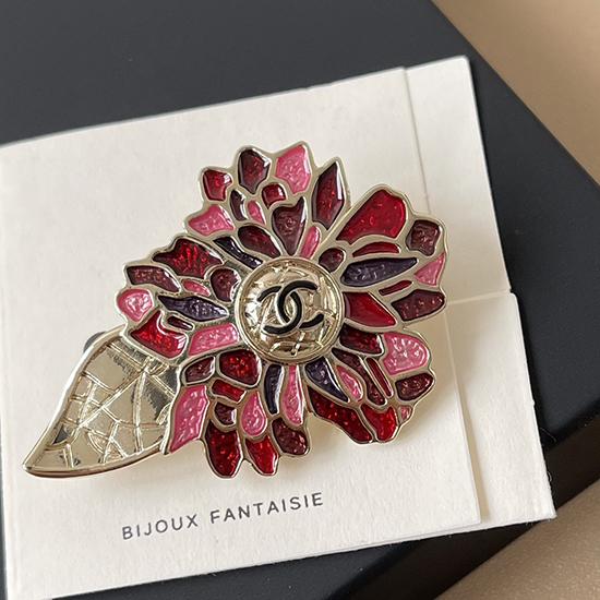 Chanel Brooch YCB72008