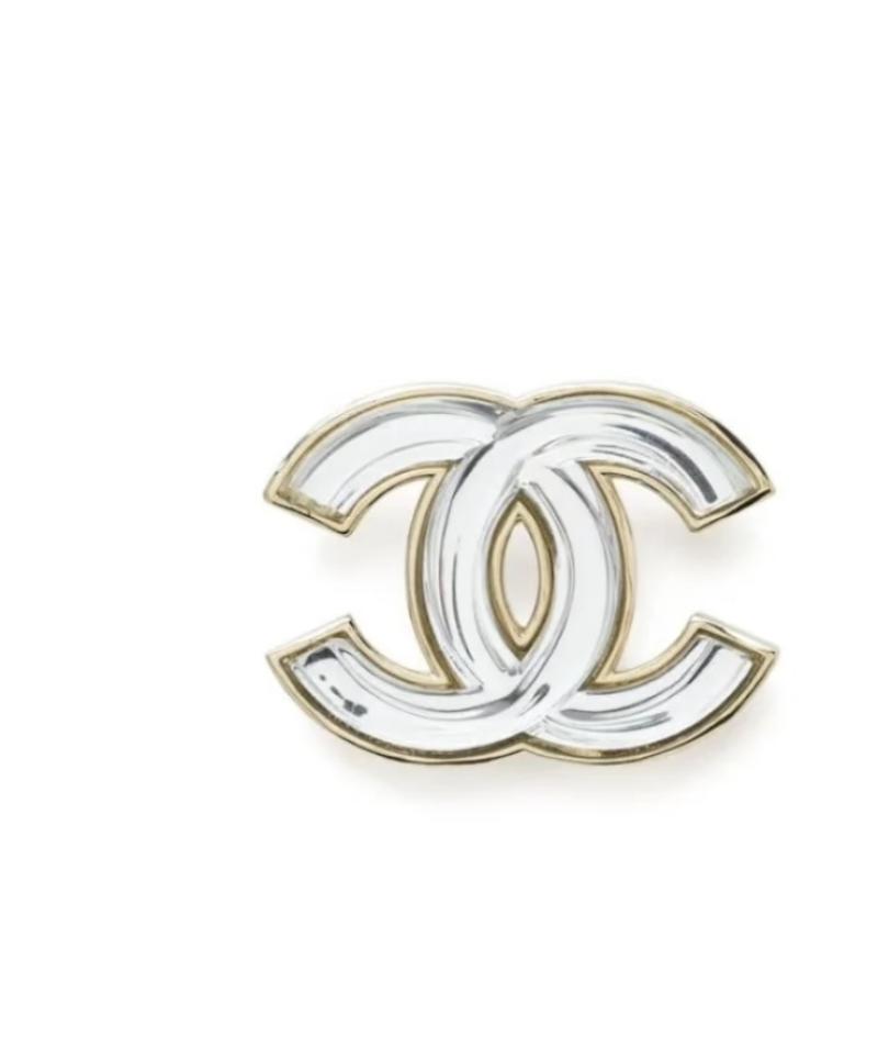 Chanel Brooch YCB72011