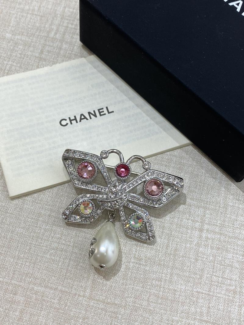 Chanel Brooch YCB81001