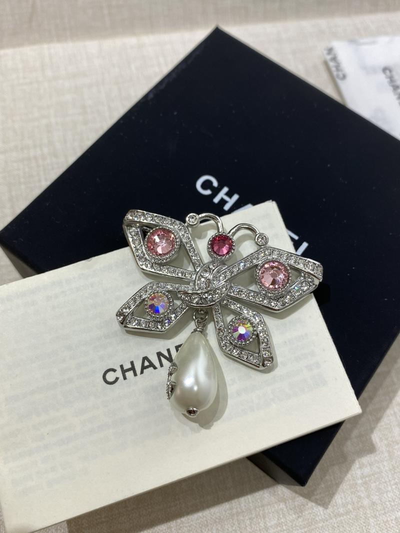 Chanel Brooch YCB81001