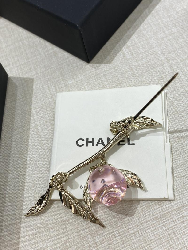Chanel Brooch YCB81101