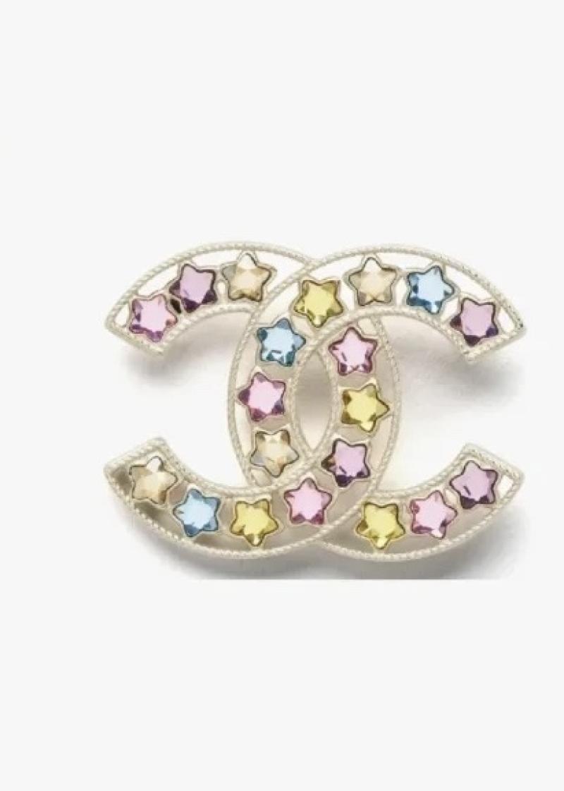 Chanel Brooch YCB81109