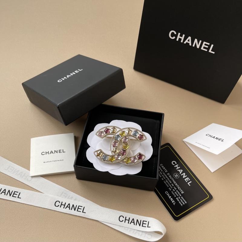 Chanel Brooch YCB81109