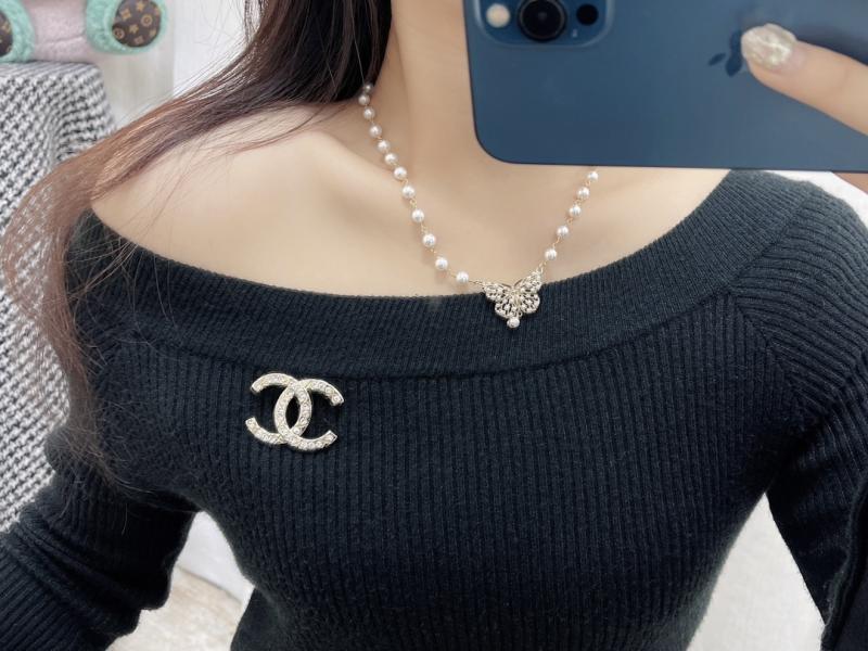 Chanel Brooch YCB81114