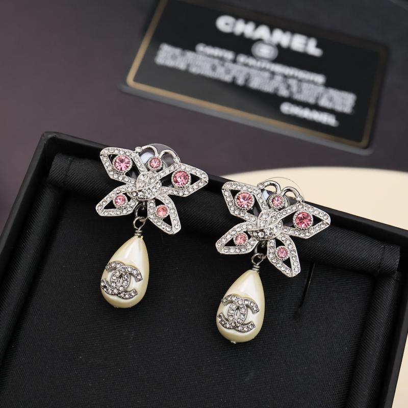 Chanel Earrings YCB72005