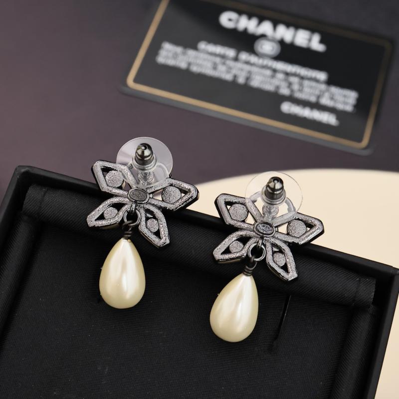 Chanel Earrings YCB72005