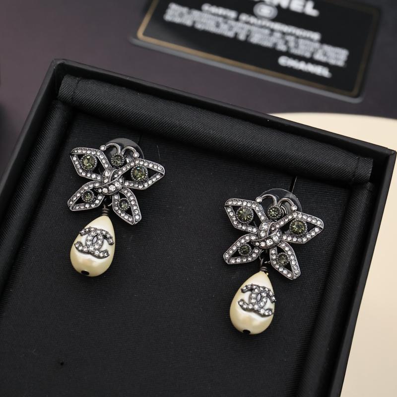 Chanel Earrings YCB72005