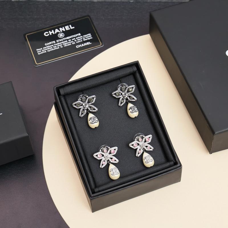Chanel Earrings YCB72005