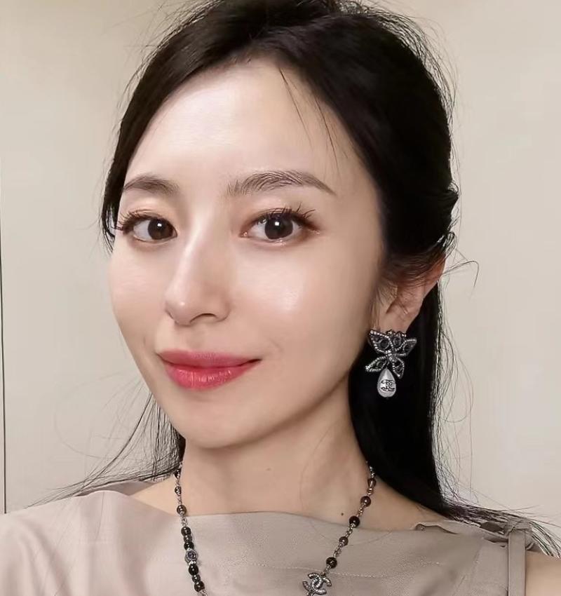 Chanel Earrings YCB72005