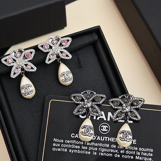 Chanel Earrings YCB72005