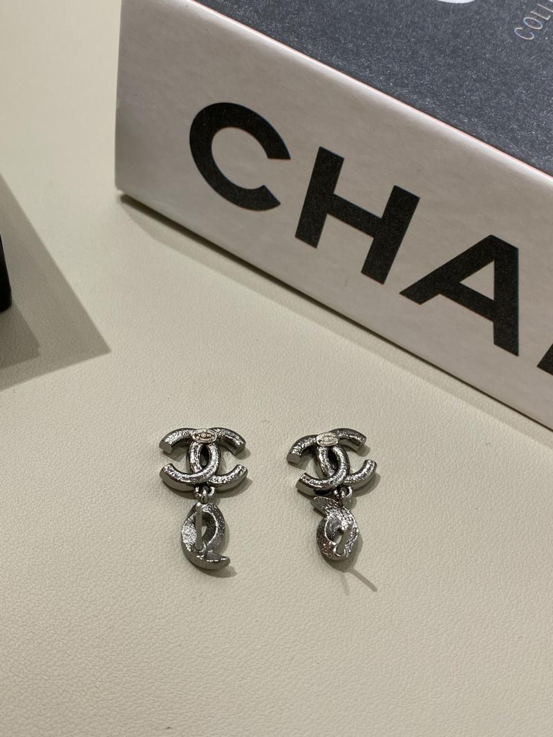 Chanel Earrings YCE72001