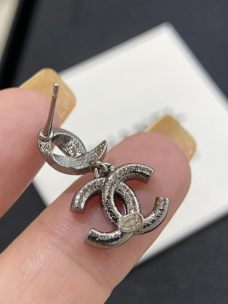 Chanel Earrings YCE72001