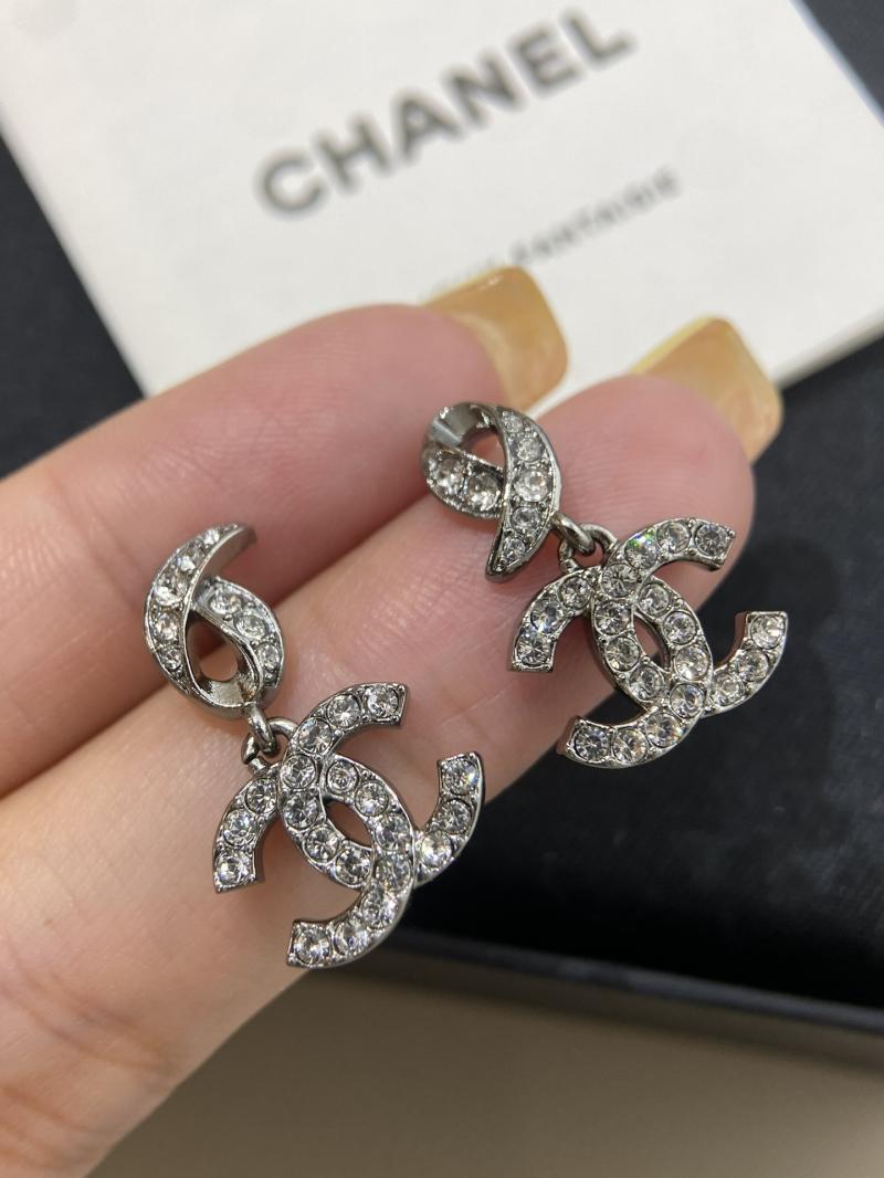 Chanel Earrings YCE72001