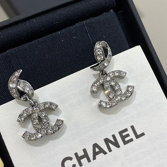 Chanel Earrings YCE72001