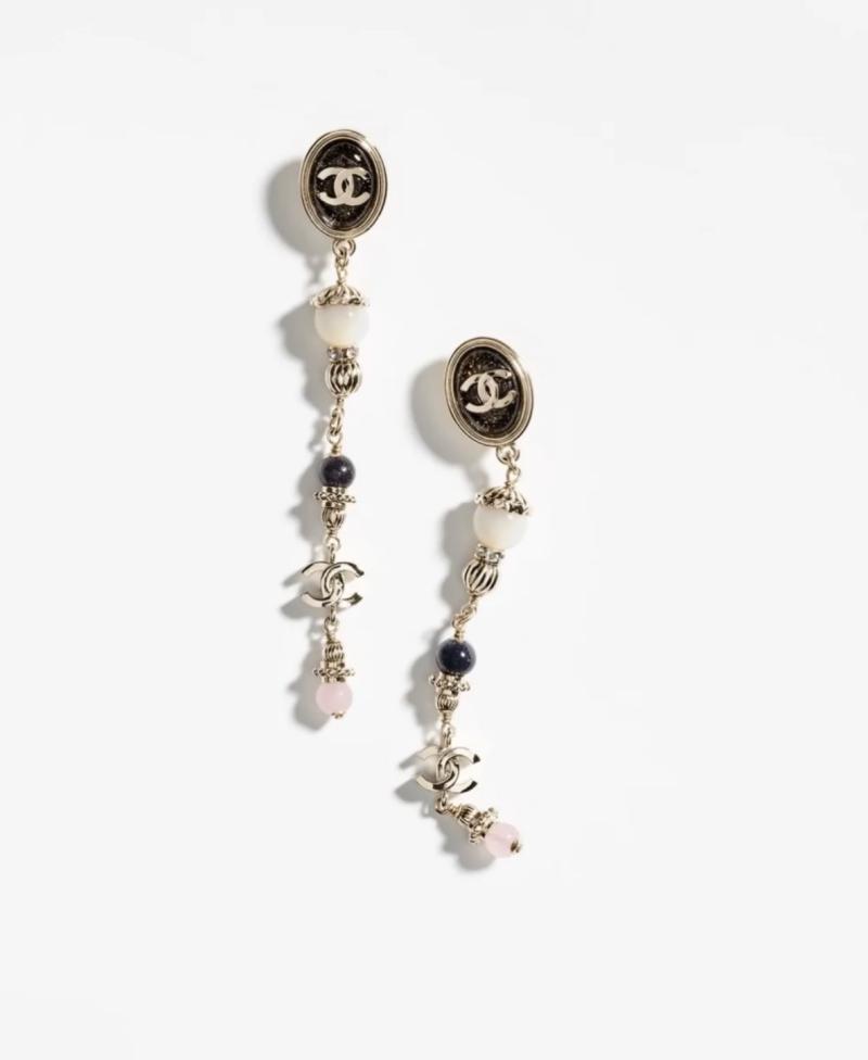 Chanel Earrings YCE72002