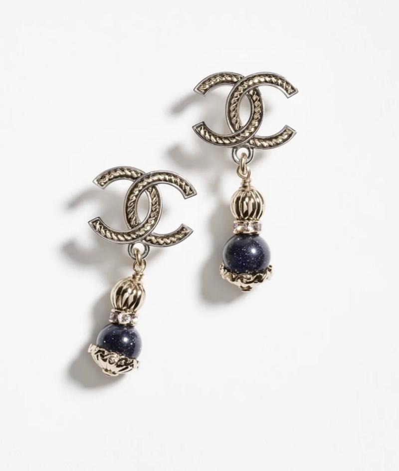 Chanel Earrings YCE72003