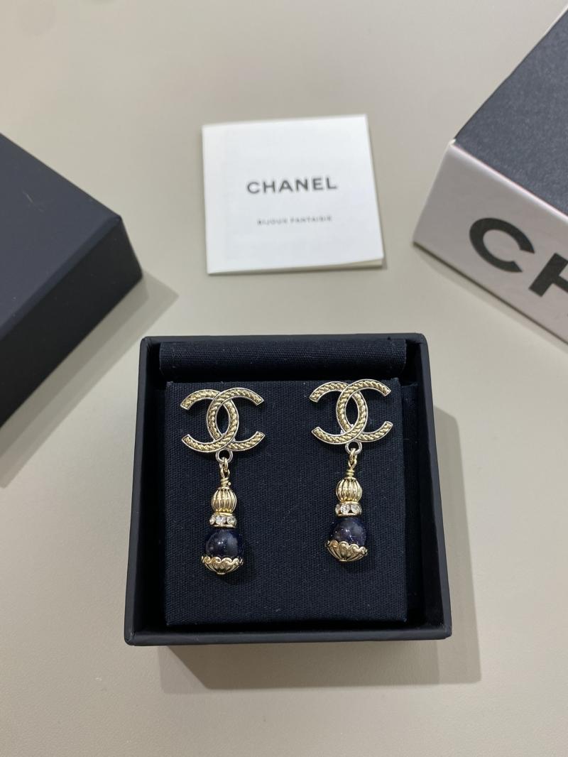 Chanel Earrings YCE72003