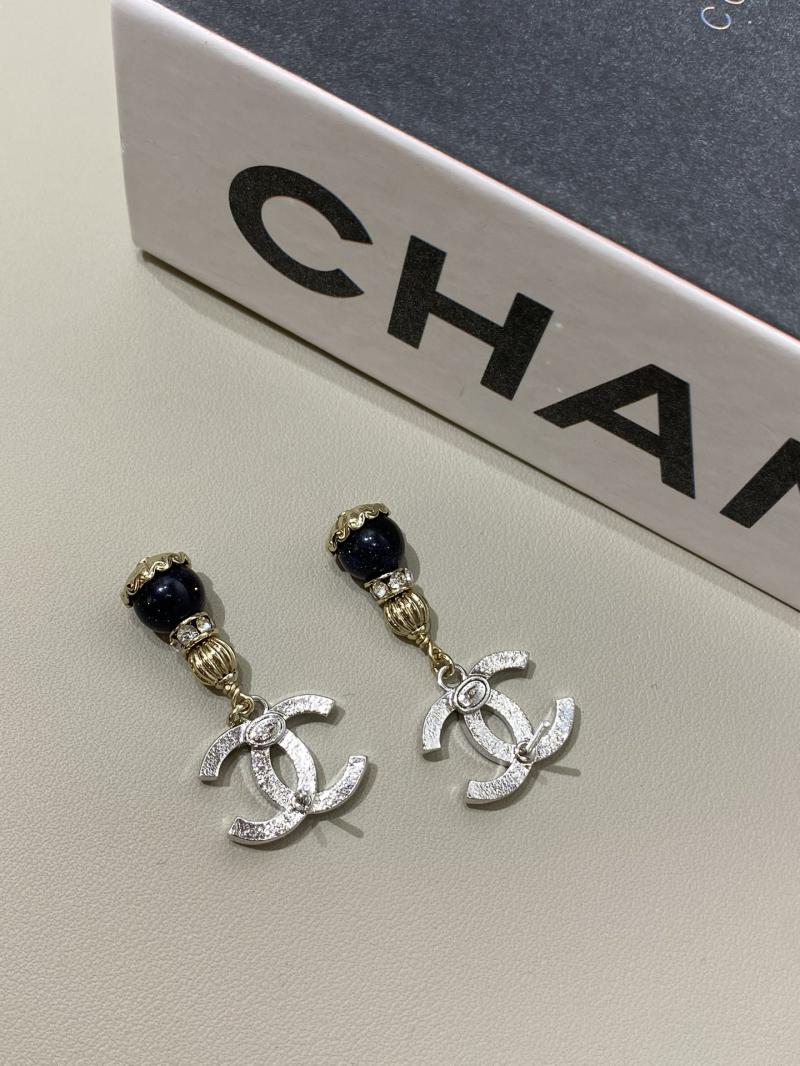 Chanel Earrings YCE72003