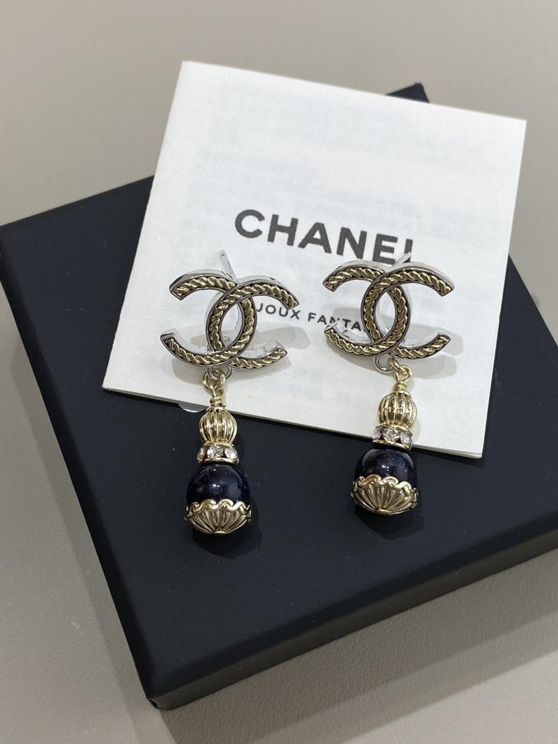 Chanel Earrings YCE72003