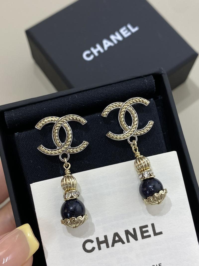 Chanel Earrings YCE72003