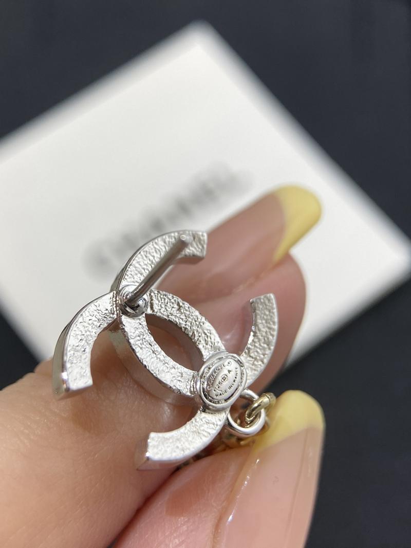 Chanel Earrings YCE72003