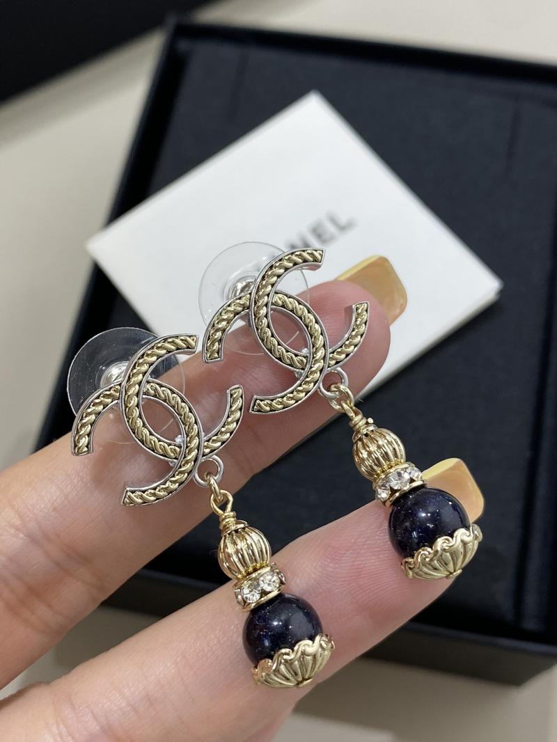 Chanel Earrings YCE72003
