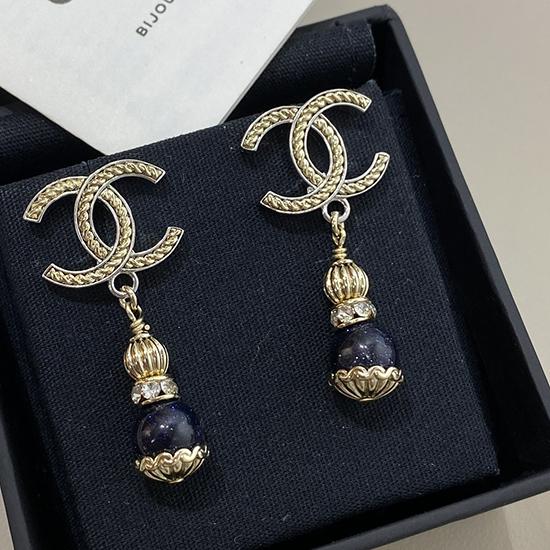 Chanel Earrings YCE72003
