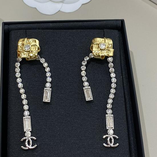 Chanel Earrings YCE72004