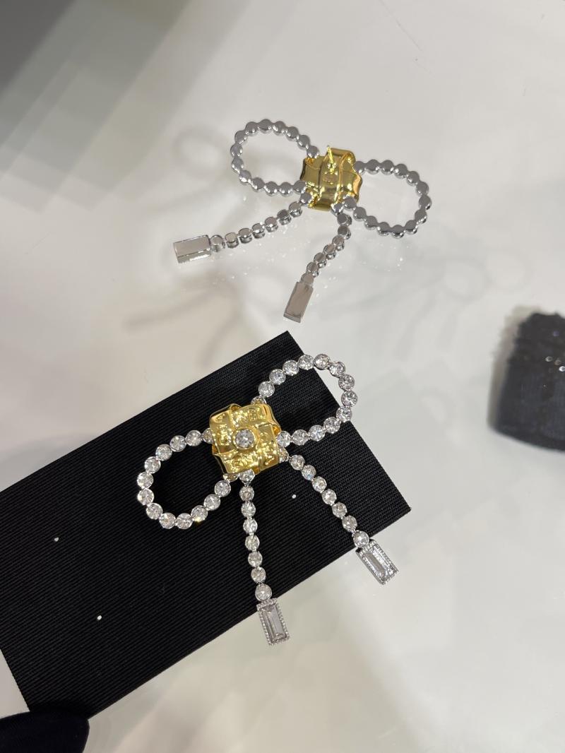 Chanel Earrings YCE72006