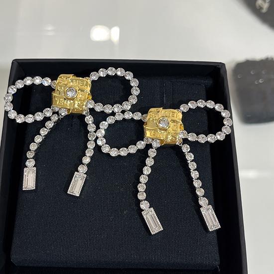 Chanel Earrings YCE72006