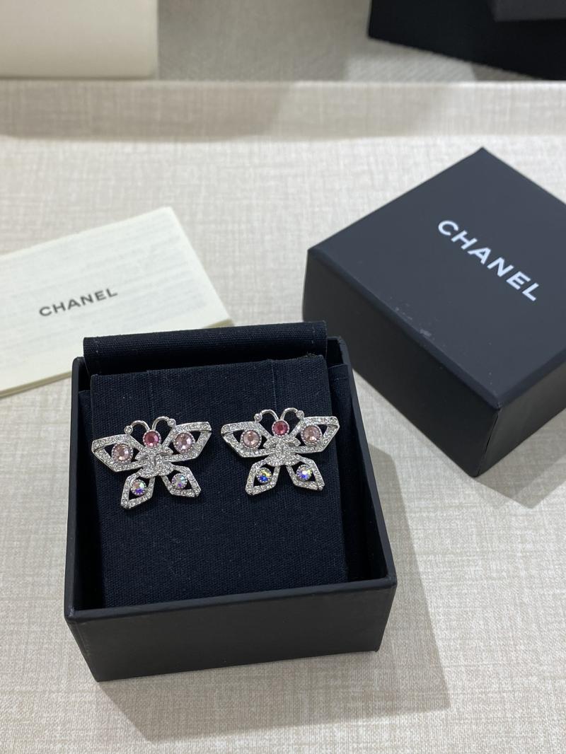 Chanel Earrings YCE81001