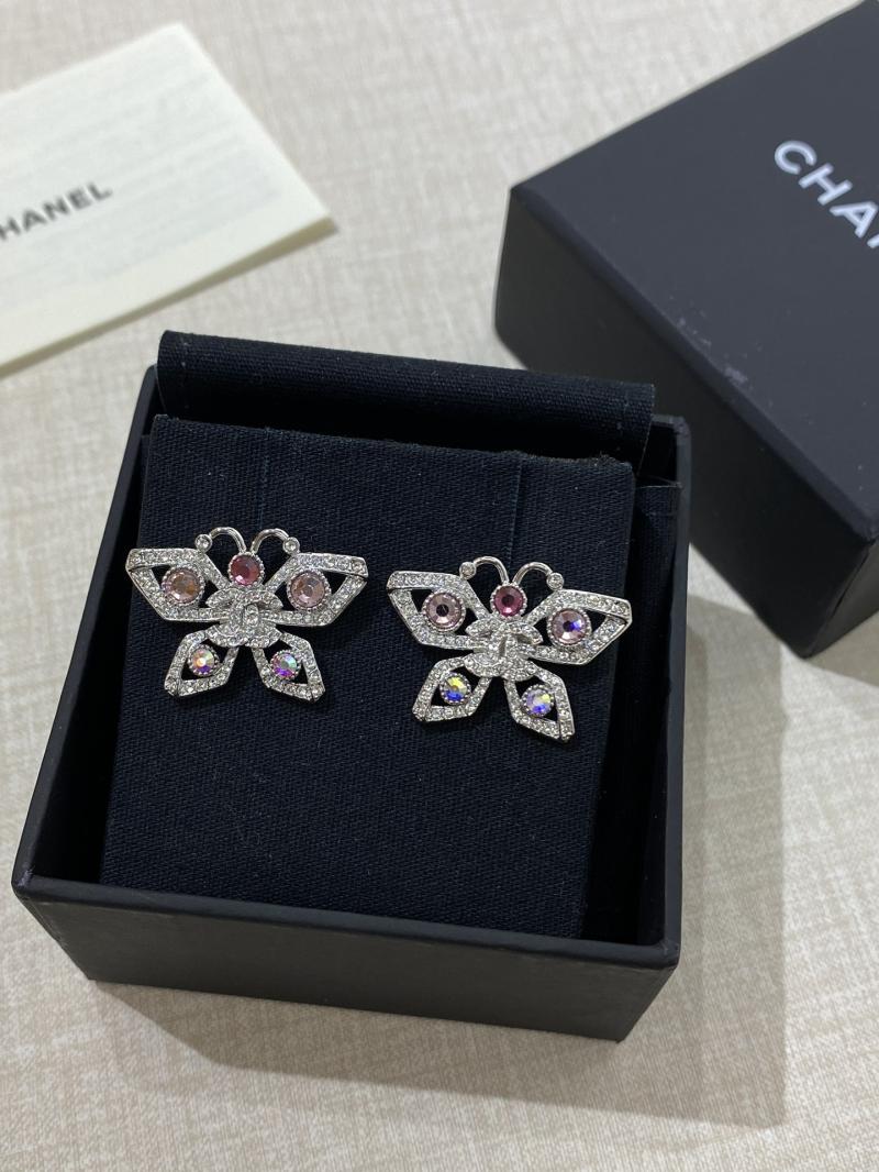 Chanel Earrings YCE81001