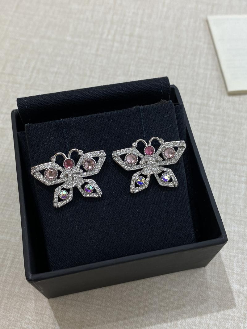 Chanel Earrings YCE81001