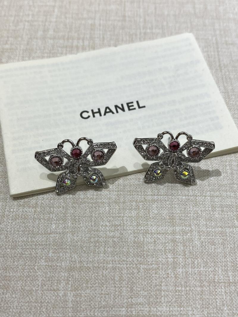 Chanel Earrings YCE81001