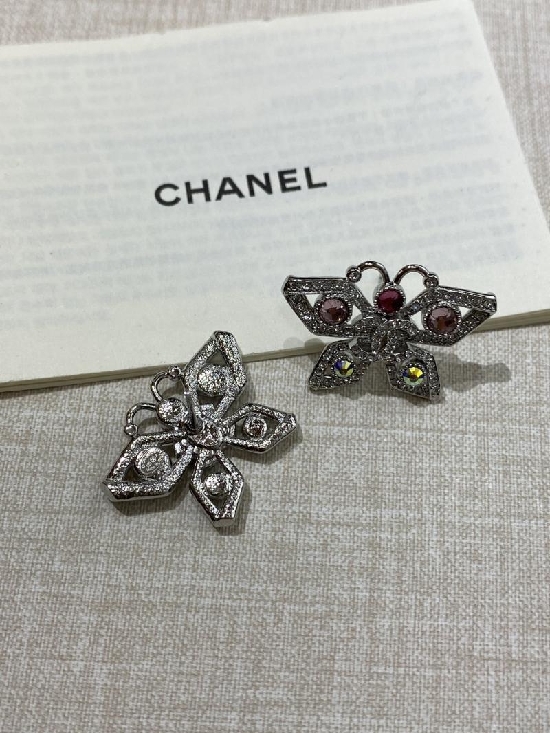 Chanel Earrings YCE81001